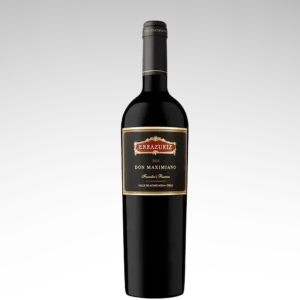 Errazuriz Don Maximiano Ensamblaje Ícono 2021 750cc