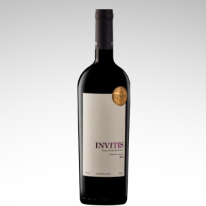 Villaseñor Invitis Cabernet Franc Limited Edition 2017 750cc