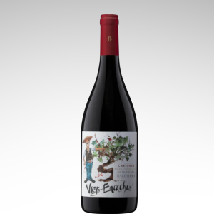 Balduzzi Viejo Encachao Carignan Gran Reserva 750cc