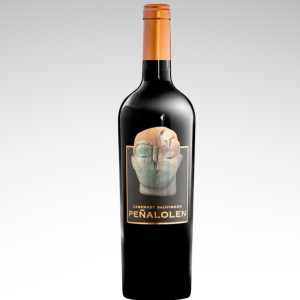 Peñalolen  Cabernet Sauvignon Premium 750cc