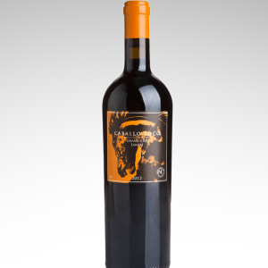 Valdivieso Caballo Loco Grand Cru Limarí Ensamblaje Super Premium 2022  750cc