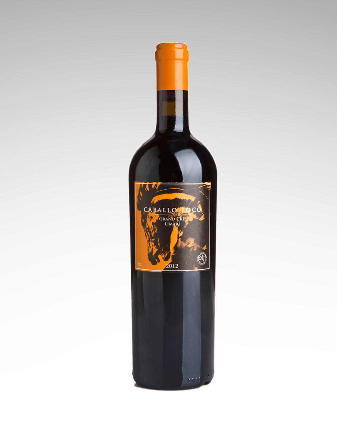 Valdivieso Caballo Loco Grand Cru Limarí Ensamblaje Super Premium 2022 750cc