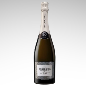 Riccadonna Asti D.O.C.G. Cuvee 750cc