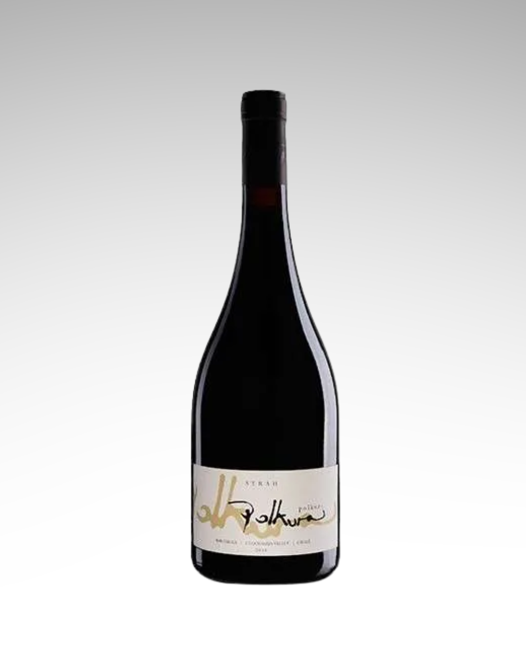 Polkura Syrah Premium 750cc - Imagen 2
