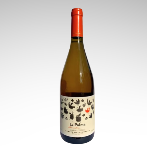 Carter Mollenhauer La Palma Semillón 2024 750cc