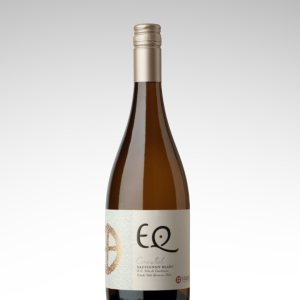 Matetic EQ Coastal Sauvignon Blanc Premium 2024  750cc