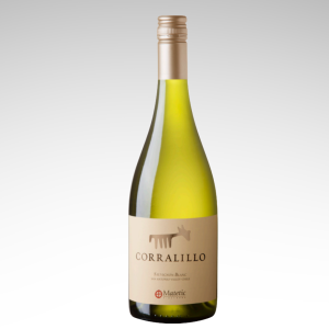 Matetic Corralillo Sauvignon Blanc Gran Reserva 750cc