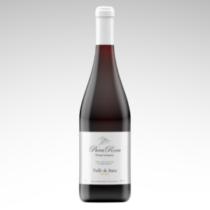 Viña Gonzalo Santibañez Pura Roca Rosé Gran Reserva 2024  750cc