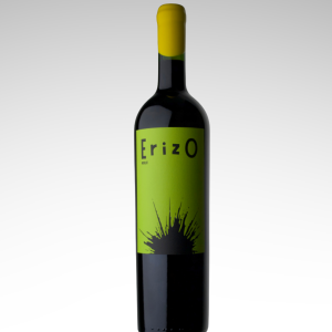 Erizo Merlot Gran Reserva 750cc