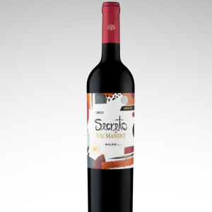 Viu Manent Secreto Malbec Gran Reserva 750cc