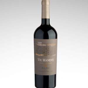 Viu Manent Single Vineyard San Carlos Malbec Premium 750cc