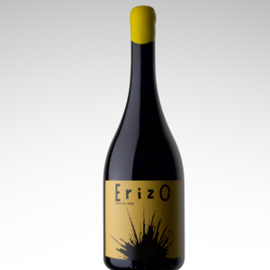 Erizo Mezcla de Tintos Ensamblaje Gran Reserva  Cabernet y Syrah 750cc