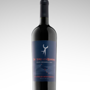 De Toro Alexander Mediterraneo Emsamblaje Gran Reserva 2022  750cc