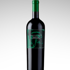Valdivieso Caballo Loco Grand Cru Sagrada Familia blend Super Premium 2023 750cc