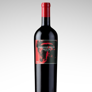 Valdivieso Caballo Loco Grand Cru Maipo Ensamblaje Super Premium 2022  750cc