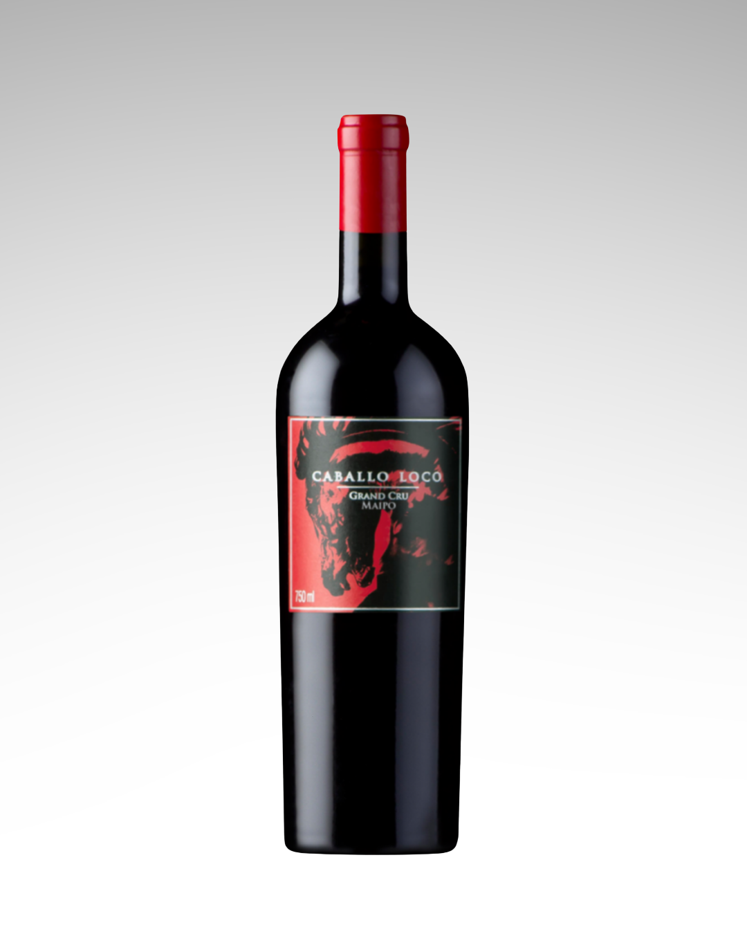 Valdivieso Caballo Loco Grand Cru Maipo Ensamblaje Super Premium 2022 750cc