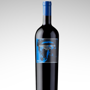 Valdivieso Caballo Loco Grand Cru Apalta Ensamblaje Super Premium 2023  750cc