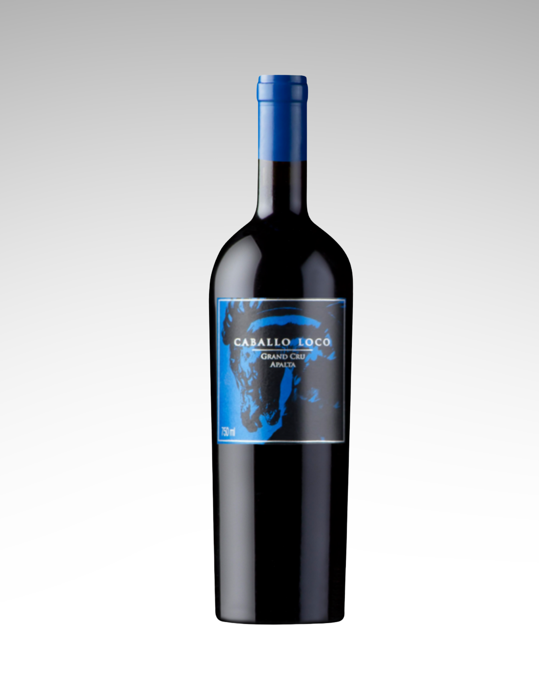 Valdivieso Caballo Loco Grand Cru Apalta Ensamblaje Super Premium 2023 750cc