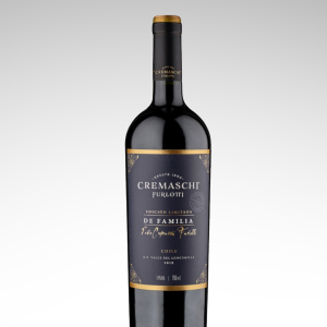 Cremaschi Furlotti Edición Ltda de Familia  Ensamblaje 2021 CS/SY/CA