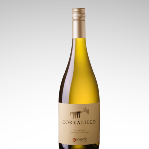 Matetic Corralillo Chardonnay 750cc