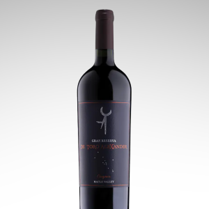 De Toro Alexander Carignan Gran Reserva 2021 750cc