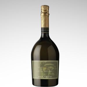 Valdivieso Caballo Loco Brut Nature 750cc