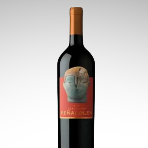 Quebrada de Macul Peñalolen Carmenere Premium 750cc