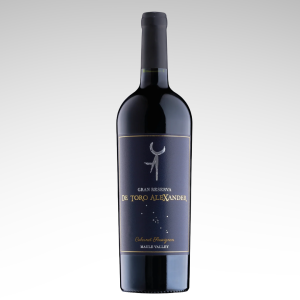 De Toro Alexander Cabernet Sauvignon Gran Reserva 2021 750cc