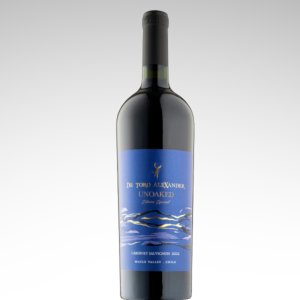 De Toro Alexander Unoaked Cabernet Sauvignon Premium 2021 750cc