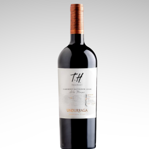 Undurraga TH Maipo Cabernet Sauvignon Gran Reserva 2022 750cc