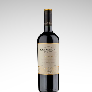 Cremaschi Furlotti  Carmenere Reserva 2024 750cc