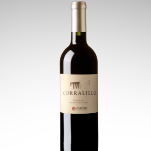 Matetic Corralillo Carmenere 750cc