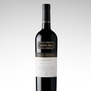 Santa Ema Carmenere Gran Reserva 2024  750cc
