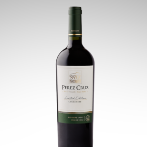 Perez Cruz Limited Edition Carmenere Gran Reserva 750cc