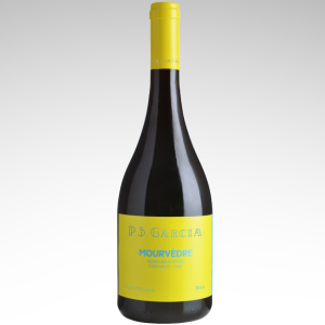 Ps Garcia Mourvèdre Mourvedre Gran Reserva 2021 750 Cc