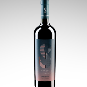 Schwaderer Wines Camenere Gran Reserva 750cc