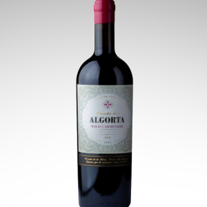 Algorta Winemaker Series Wild Carmenere Winemaker Series 750cc