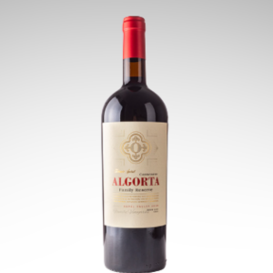 Algorta Family Reserve Carmenere Gran Reserva 750cc