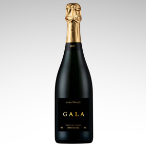 Casa Bauzá Gala Brut Gran Reserva 750cc