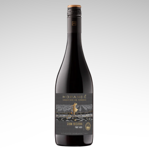 Morande Selección de Viñedos Pinot Noir Gran Reserva 2022  750cc