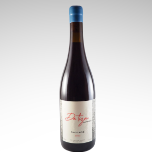 JP Martin De Tiza Pinot Noir Premium 2023 750cc