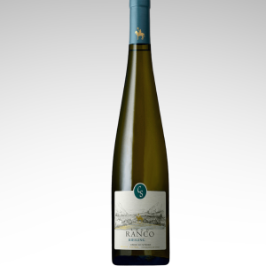Casa Silva Lago Ranco Riesling Gran Reserva 2022  750 Cc