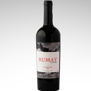 JP Martin Rumay Carmenere Super Premium 750 cc