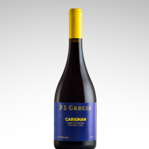 PS Garcia La Cabentera Piedra Lisa Carignan 2015 750 cc