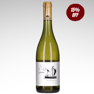 Casa Mesa Bozzolo Falucho Chardonnay Reserva 2024  750cc