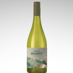 Trasiego Wines Green Quartz Chardonnay Gran Reserva 750 cc