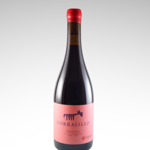 Matetic Corralillo Garnacha 750cc