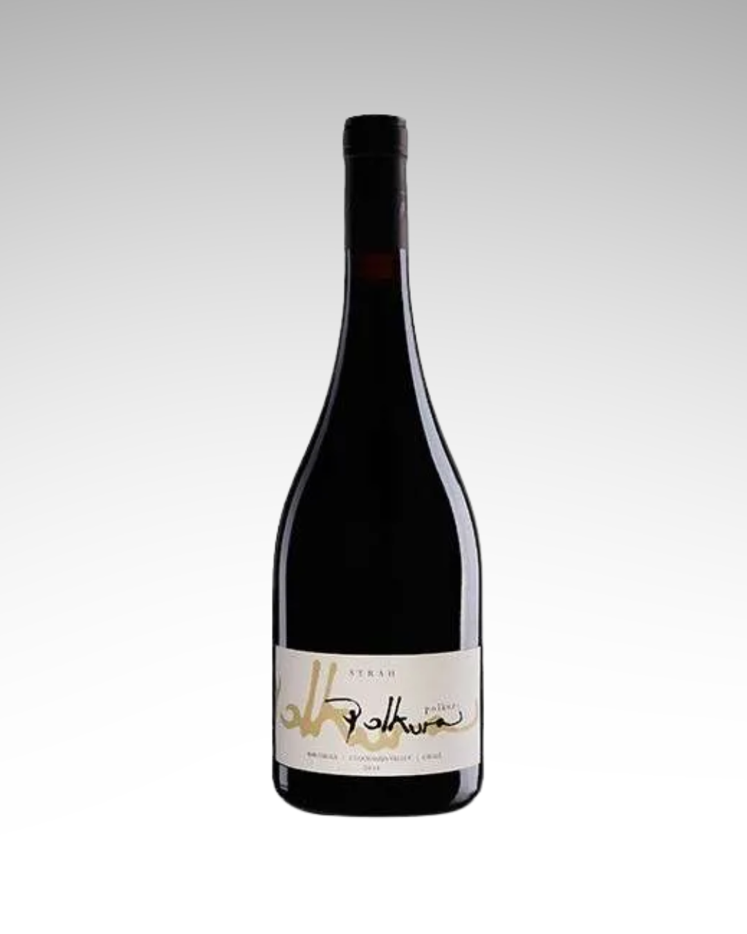 Polkura Syrah Premium 750cc