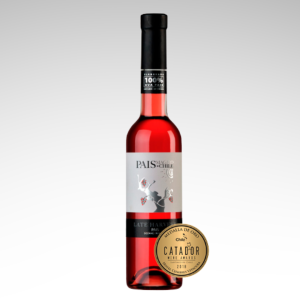 Cooperativa Loncomilla País Magico Late Harvest Reserva  750cc