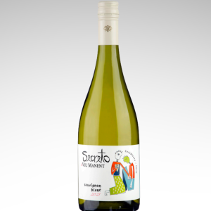 Viu Manent Secreto Sauvignon Blanc Gran Reserva 750cc